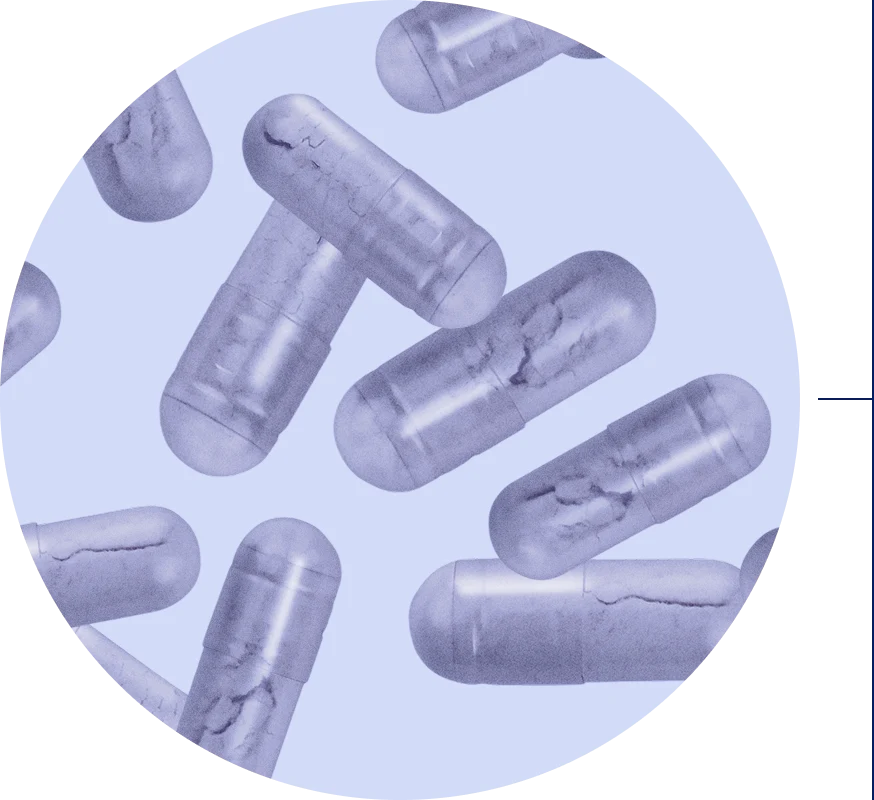 VSL#3 capsules
