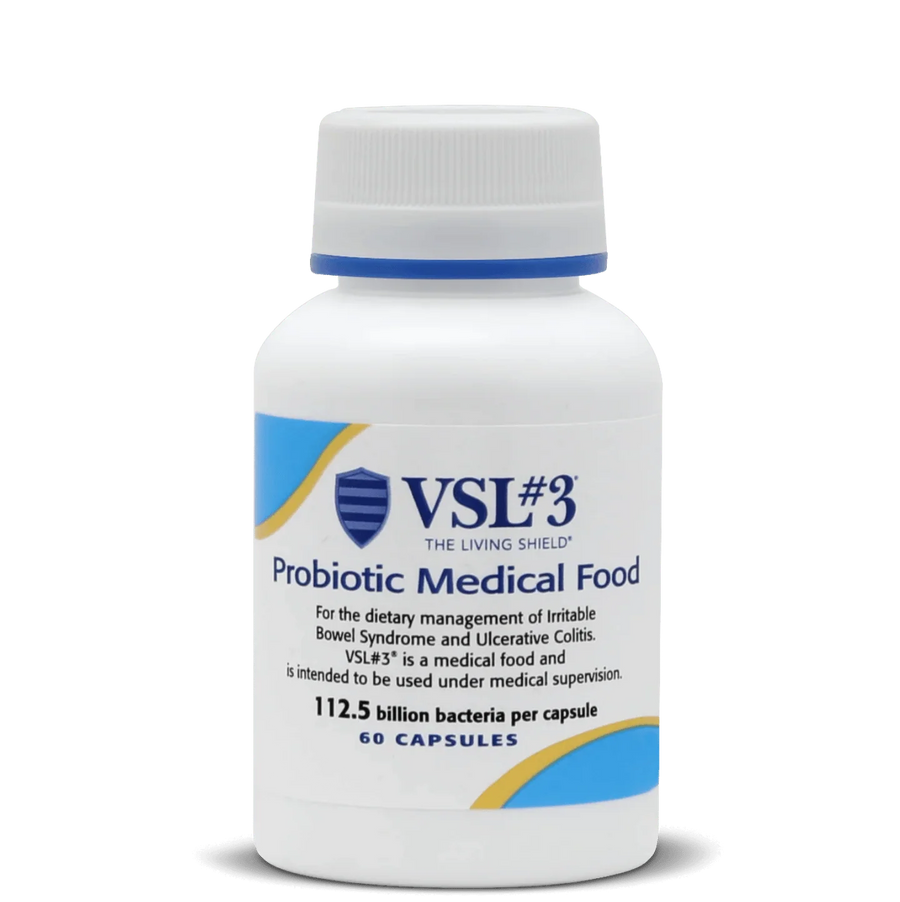 VSL#3 Capsules
