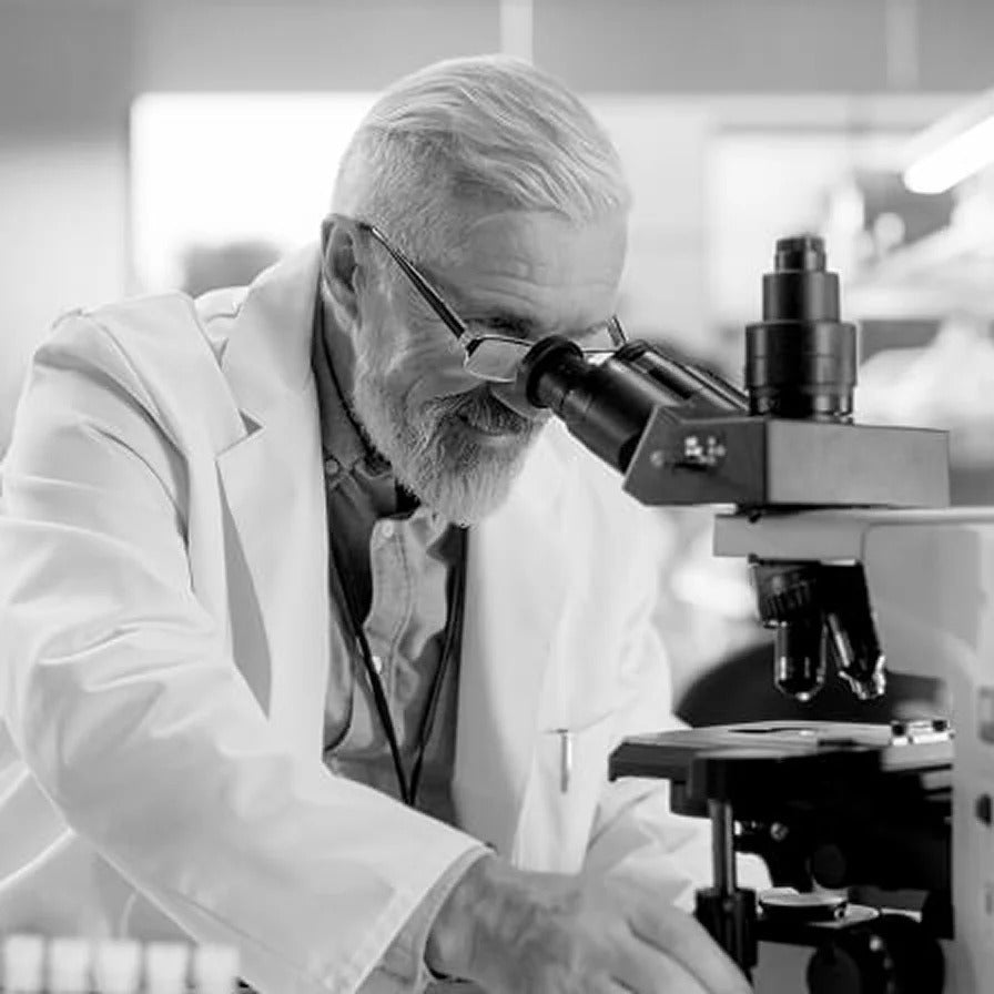 Pioneers in probiotics. Leaders in gut wellness.