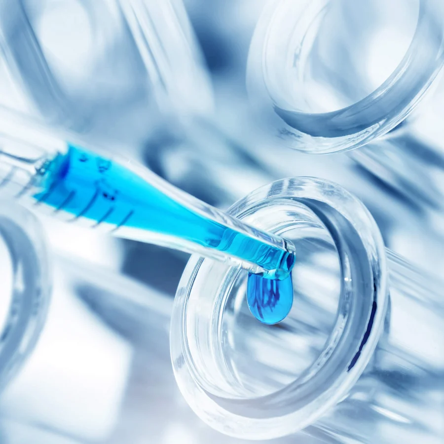 Quality Formulations